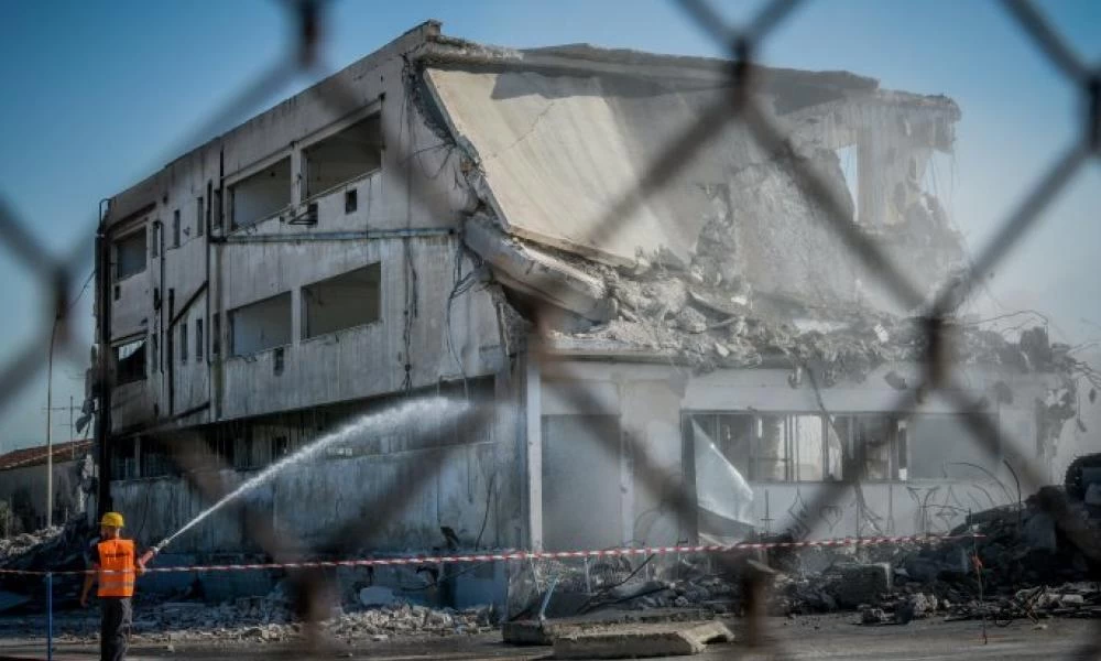 Ελληνικό: Τα πρώτα έργα πενταετίας - 80.000 νέες θέσεις εργασίας